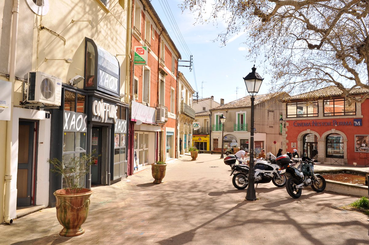 #CMMTP
1/2
🖌🏠 Lors du #CMMTP de juin 2022, des subventions avaient été approuvées pour la réalisation de travaux de ravalement de façade donnant sur l’espace public dans le quartier de Celleneuve.