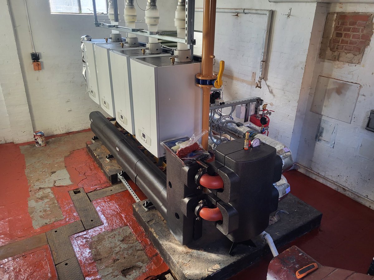 Part way through a back to floor session with our engineer Mark <a href="/mitie/">Mitie</a> great day to be out and about and really important to listen to feedback on how we can do things better