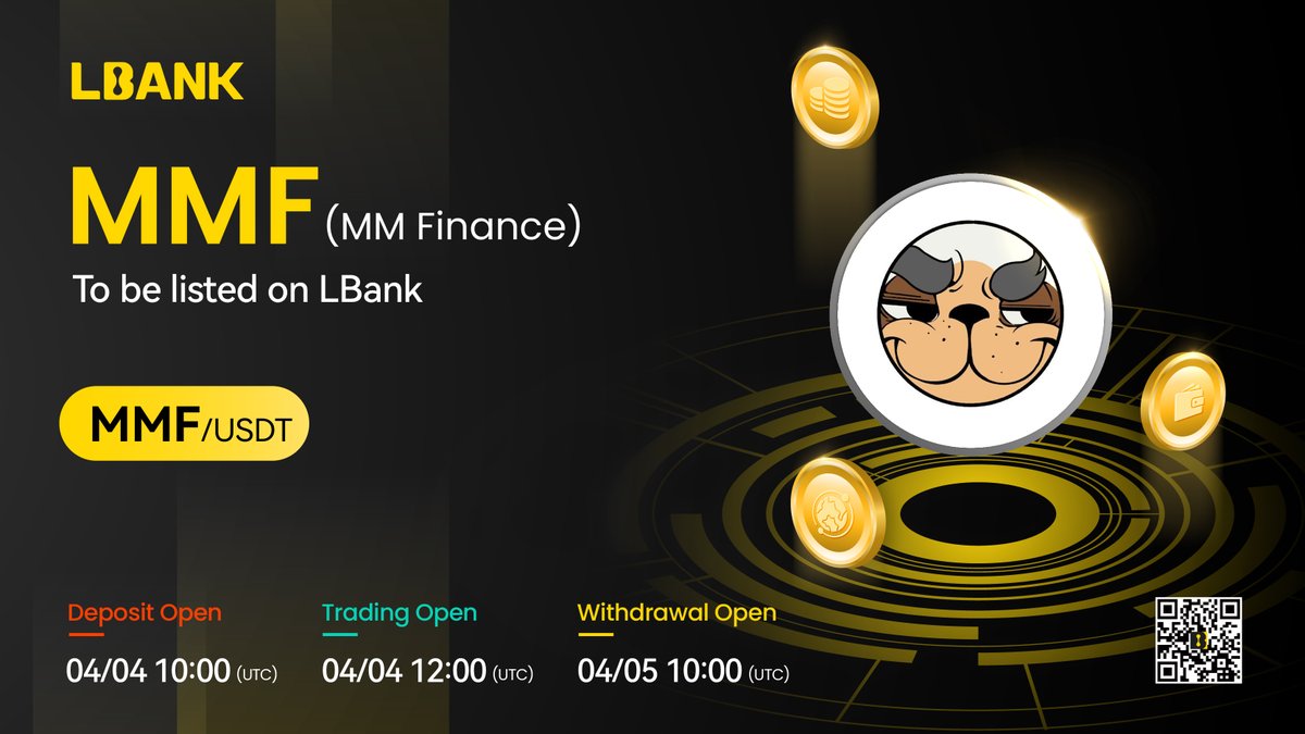 LBank.com tweet media