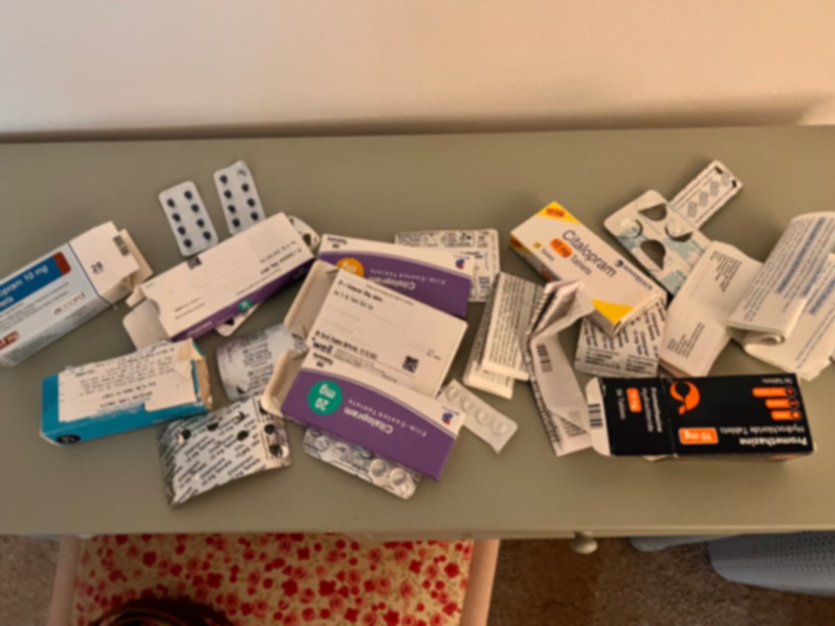 dave_mcpartlin's tweet photo. When you end up going to the doctors every time you're in the Ofsted window, you know something needs to change. We have a duty of care to colleagues to speak up. This is one of few things we could improve, quickly/cheaply. Time to safeguard each other &amp; future of our profession. https://t.co/PFbGyqX4sY