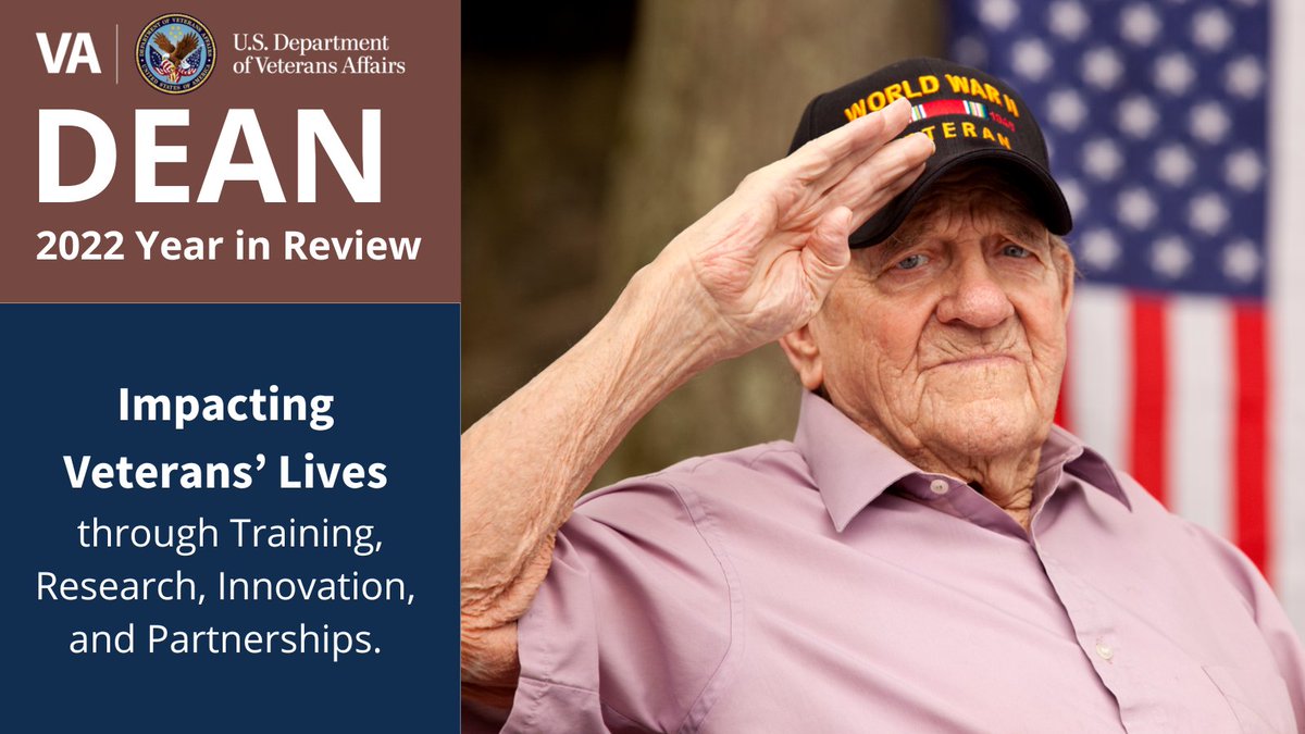 Veterans Affairs tweet media