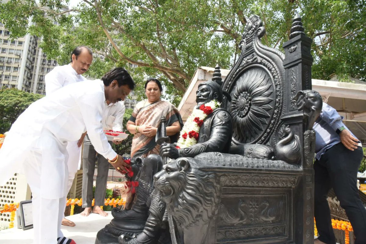 AmbadasDanveFan's tweet photo. छत्रपती शिवाजी महाराज की जय!
@iambadasdanve @OfficeofUT @ShivsenaUBTComm @ShivSenaUBT_ @ShivsenaEast @yuvasenacomms @PuneShivsena https://t.co/tFJECXZC1j
