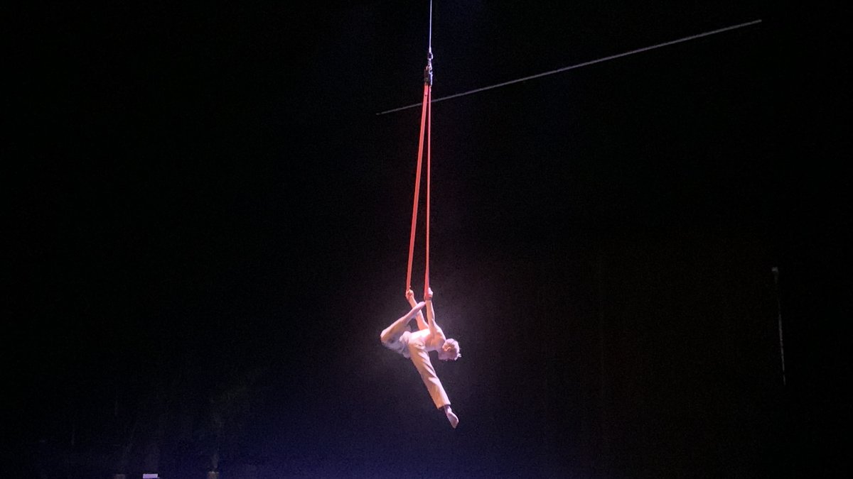 Arts en Mouvement tweet media