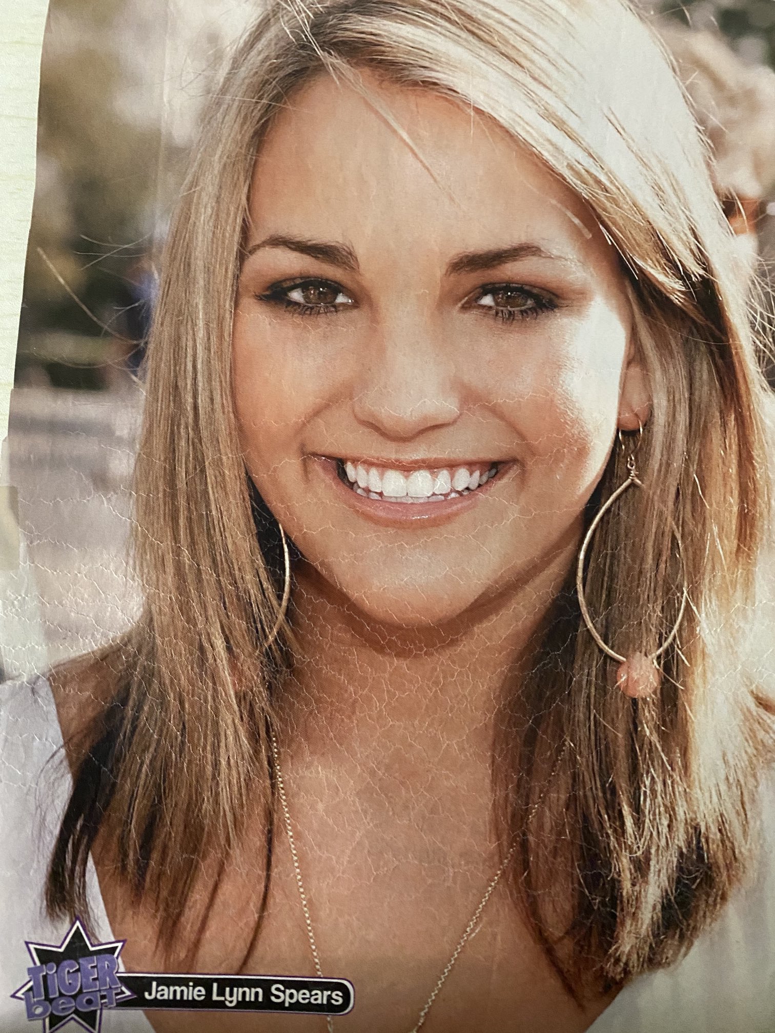 Happy 32th Birthday Jamie Lynn Spears 