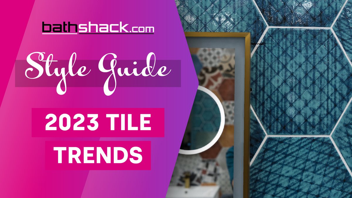 Bathshack's tweet photo. Have you checked out our YouTube Page? We have Product Spotlights, Style Guides and our latest collab with @glutenfreefi and her completed dream bathroom. 
Why not check it out now: https://t.co/SYakIKvNcd https://t.co/9bEkHtjuEb