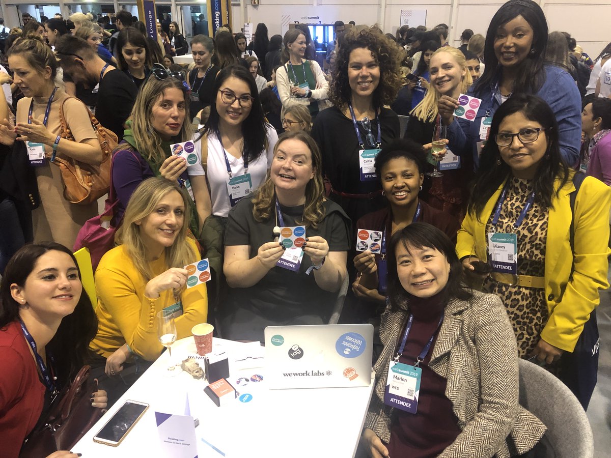 DCCEconDev's tweet image. 📣 Calling all female founders and those wanting to scale up their innovation. Register for the one day #TechFoundHer Bootcamp on 2 May at the Mansion House.

For more information and to book your tickets, click here: TechFoundHer.com 
#womenintechnology #femalefounders