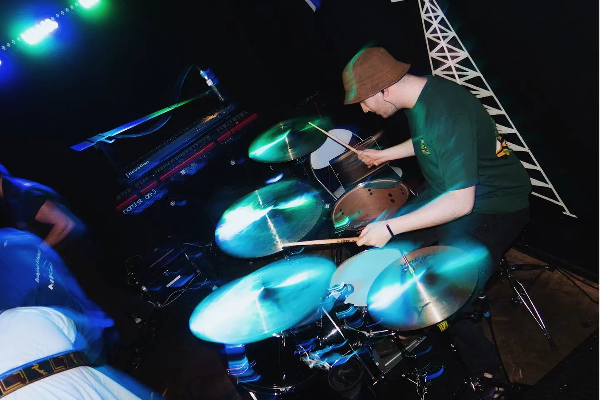 Reece Beck tweet media