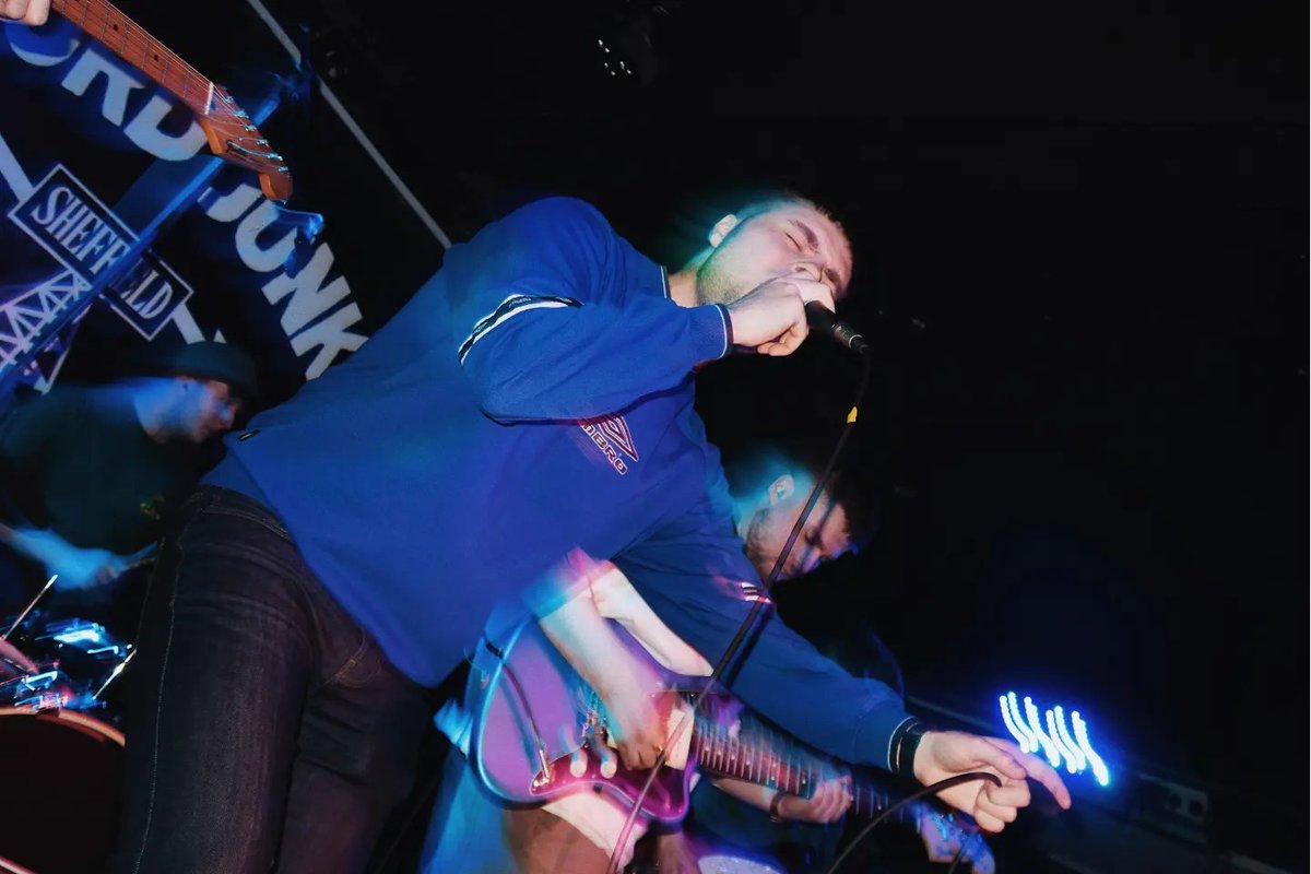 Reece Beck tweet media