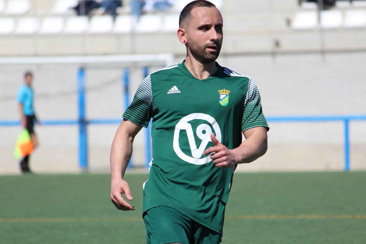 BoRjitacr8's tweet photo. Partidos que marcan…!🔥💚
#seguircreyendo #nuncarendirse💪 #formadevida #partidazo #miquipo💚 #dalecañada #villanuevadelacañada https://t.co/RDVIgrdm2O