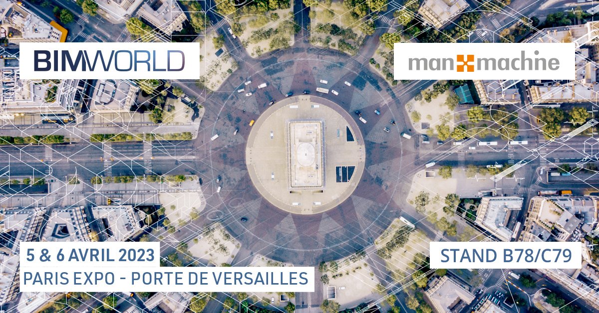 MaMFrance's tweet photo. 📢 J-1 avant le @bim_world  !
📍 Rendez-vous sur le stand B78 / C79

Avez-vous déjà votre badge ? Avec le code TI9156, vous pouvez l'obtenir gratuitement ! 👉 https://t.co/GbGn10rlRK https://t.co/HnHoOTNvgh