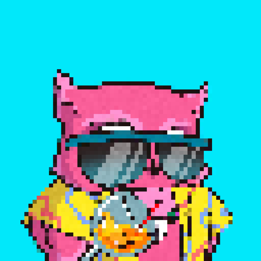 Hey <a href="/FuddiesNFT/">Fuddies</a> ,

hear me out

we use this art; and then we rug.