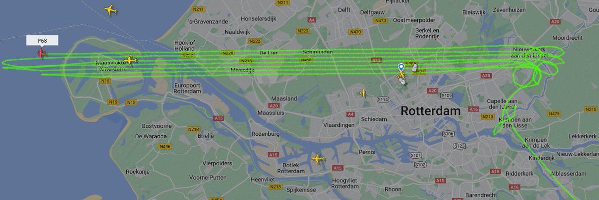 At_Geo's tweet image. Ook vandaag worden luchtfoto's gevlogen door (onder meer) Slagboom en Peeters.

flightradar24.com/PHRVS/2fc41664

flightradar24.com/PHPNX/2fc4198a

flightradar24.com/P68/2fc435cd

flightradar24.com/IGAUS/2fc42894

#luchtfotos #aerialphotos @At_Geo @SlagboomPeeters 🛩️