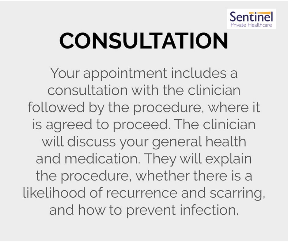 Sentinel_PHCare's tweet photo. "Say goodbye to unwanted skin lesions with our safe and effective removal procedures. Don't let skin lesions affect your confidence - our expert team can remove them quickly and efficiently." @Sentinel_PHCare @Sentinel_CiC
.
.
.
#SkinLesionRemoval
#ByeByeLesions
#LesionFree https://t.co/dxbu4GXIKg