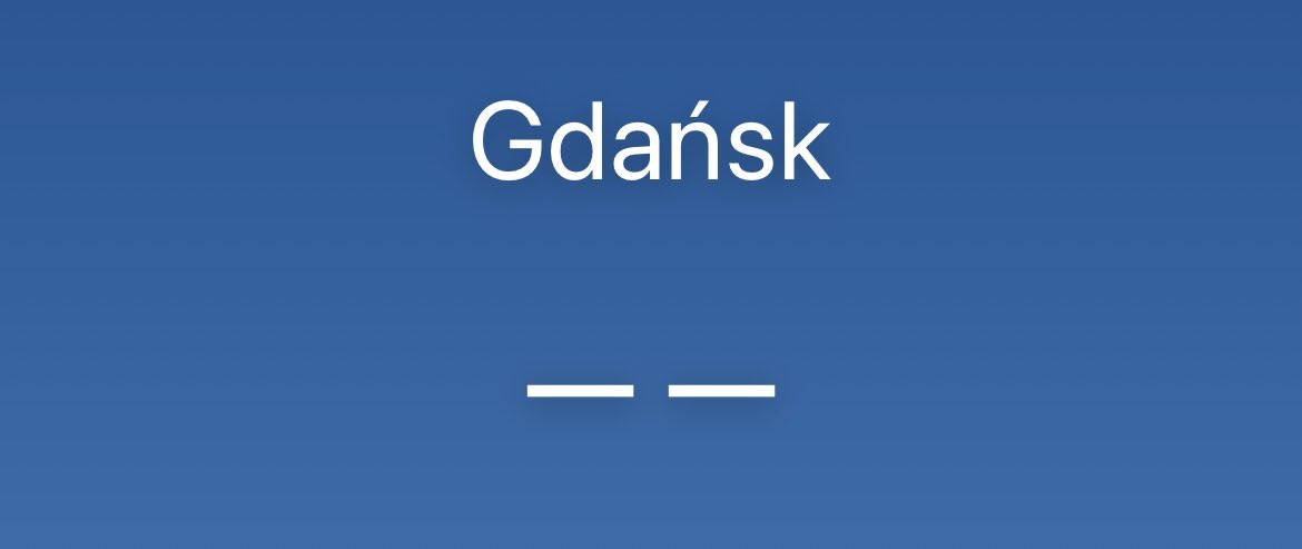 tom3cki's tweet photo. @Przem_A Na Pomorzu to nawet na dwóch minusach😉 https://t.co/cOEfw8t2EK