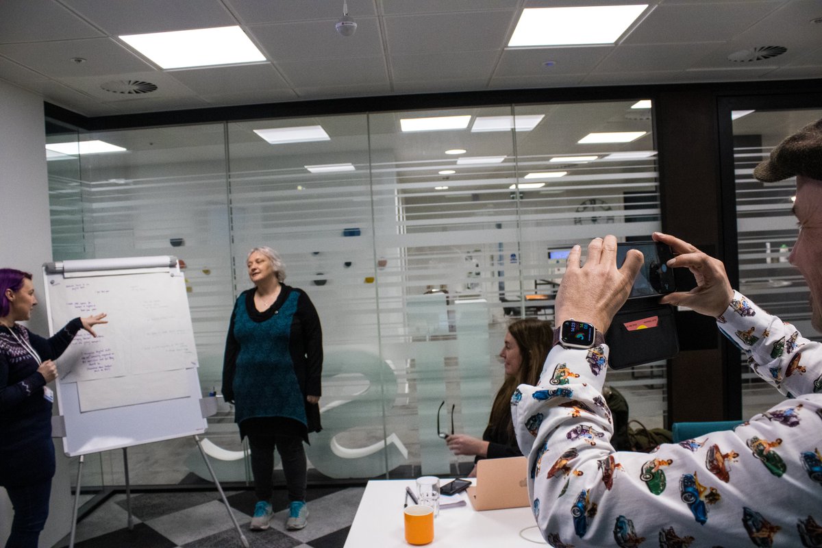 What does the data tell us about initial teacher education? [REPORT]: tinyurl.com/269y4uv3 >> Snapshot of current digital practice across UK teacher training #ITE #TeacherEd #FE #HE #TeacherTraining #InitialTeacherEducation #DigitalTransformation