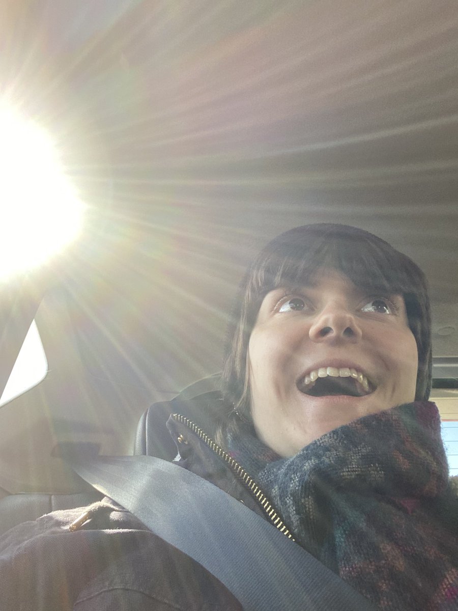 frczenola's tweet photo. me in the car being bored vs when the radio suddenly plays Taylor Swift https://t.co/P9EasTHDIY