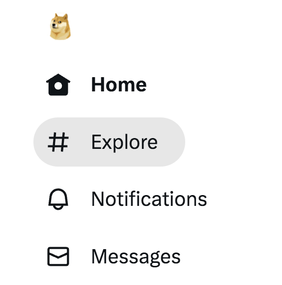 univoicepro's tweet photo. Everyone talks about #Dogecoin now. What about Univoice？ https://t.co/fngtl8ySXH