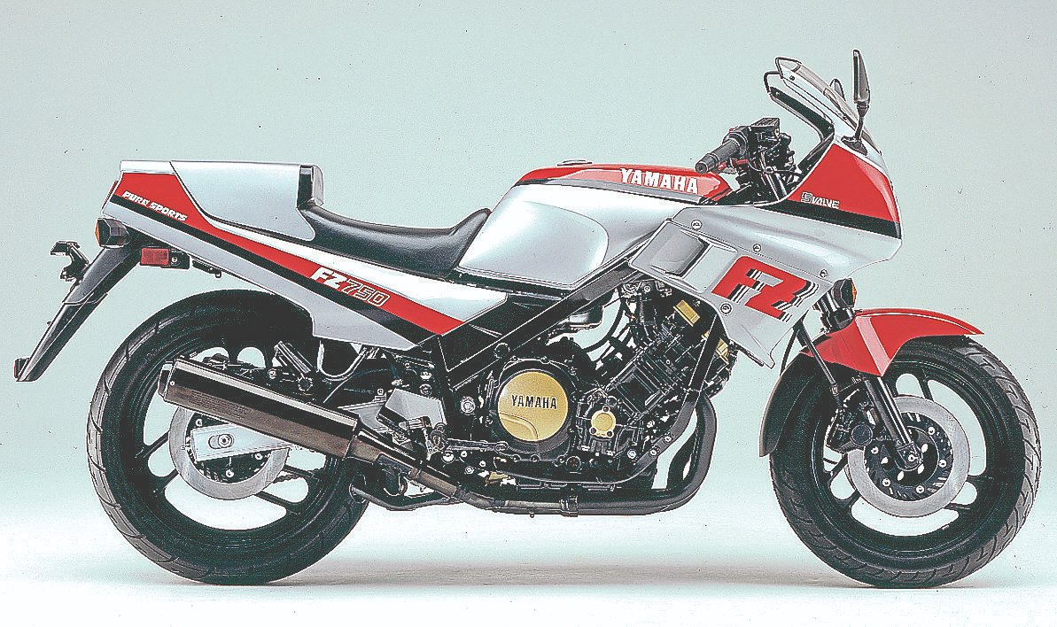 Inside the May issue...
We check out the best 750 sports bikes from 1985 to 2005.
On shelves April 19th!
SUBSCRIBE &amp; SAVE  classicmagazines.co.uk/digital22cmm