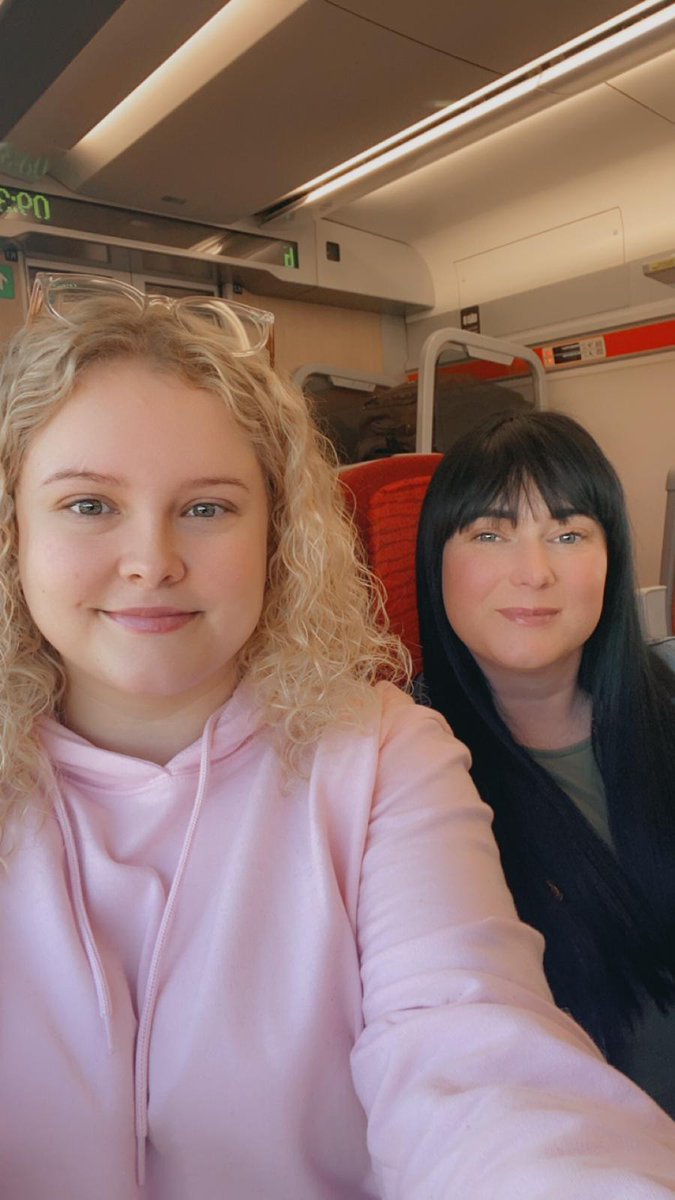 Salute Her tweet media