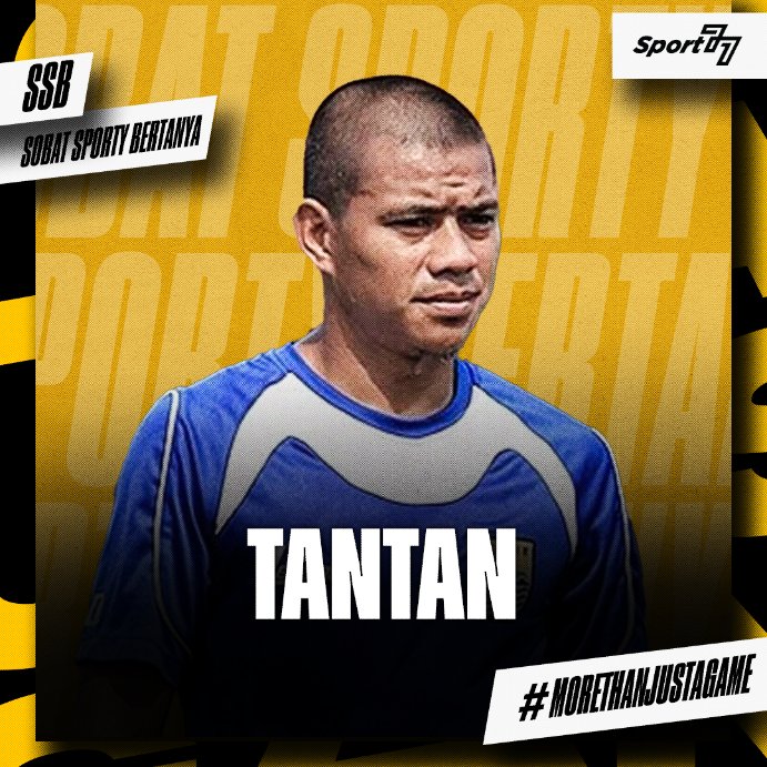 Sport77 Official tweet media