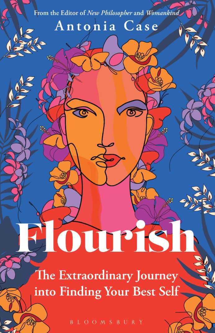 TheNewPhil's tweet photo. Packed with insight into life's big questions, Flourish, by NP's Editor Antonia Case, will take you on a riveting journey in search of what matters most. 

Antonia will appear at bookstores across Australia in May/June to discuss our search for meaning:

https://t.co/MA63P3qBQA https://t.co/Qixx5dt4PA
