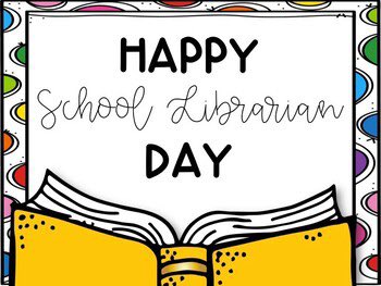 JeaniceEdge's tweet photo. Shout out to all the awesome New Brunswick librarians today!  @NBPSRoosevelt @nbpschools #allin4nb https://t.co/BKGHnh2laU