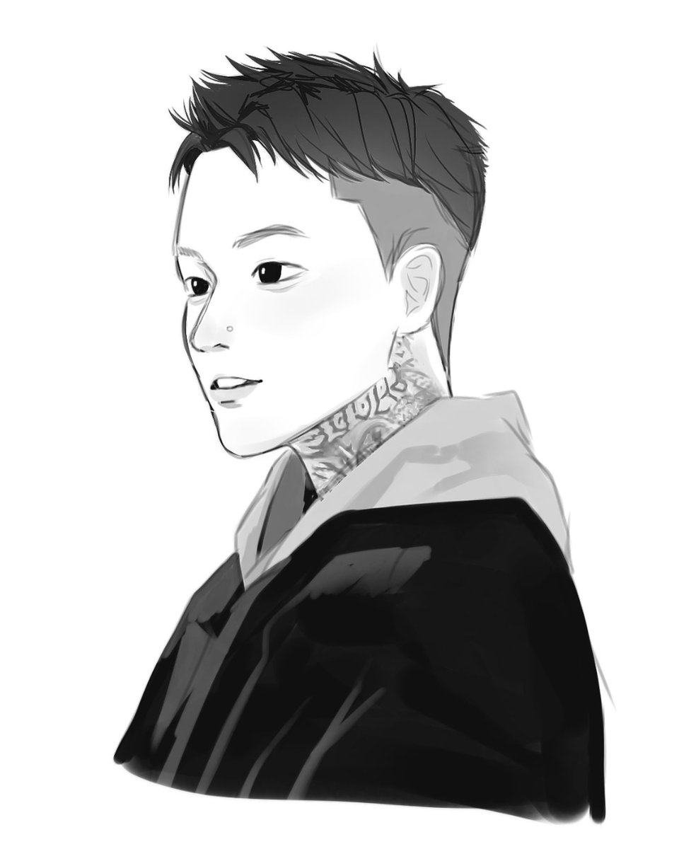 jjellati's tweet photo. quick draw https://t.co/Pxcj9PV0FI