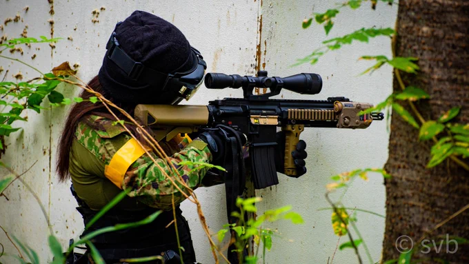 【サバゲーお誘い募集中】4月2日天狗山済4月3日大将軍済4月8日サバっちゃ4月23日天狗山6時間耐久サバゲー5、6月でお誘いあれば嬉しいです(*^^*)4月はサバゲーダイエットでスプリガンの御神苗優になる為頑張る関東圏、森林・市街地OK#サバゲー #サバゲー女子 #サバゲーマーさんと繋がりたい 