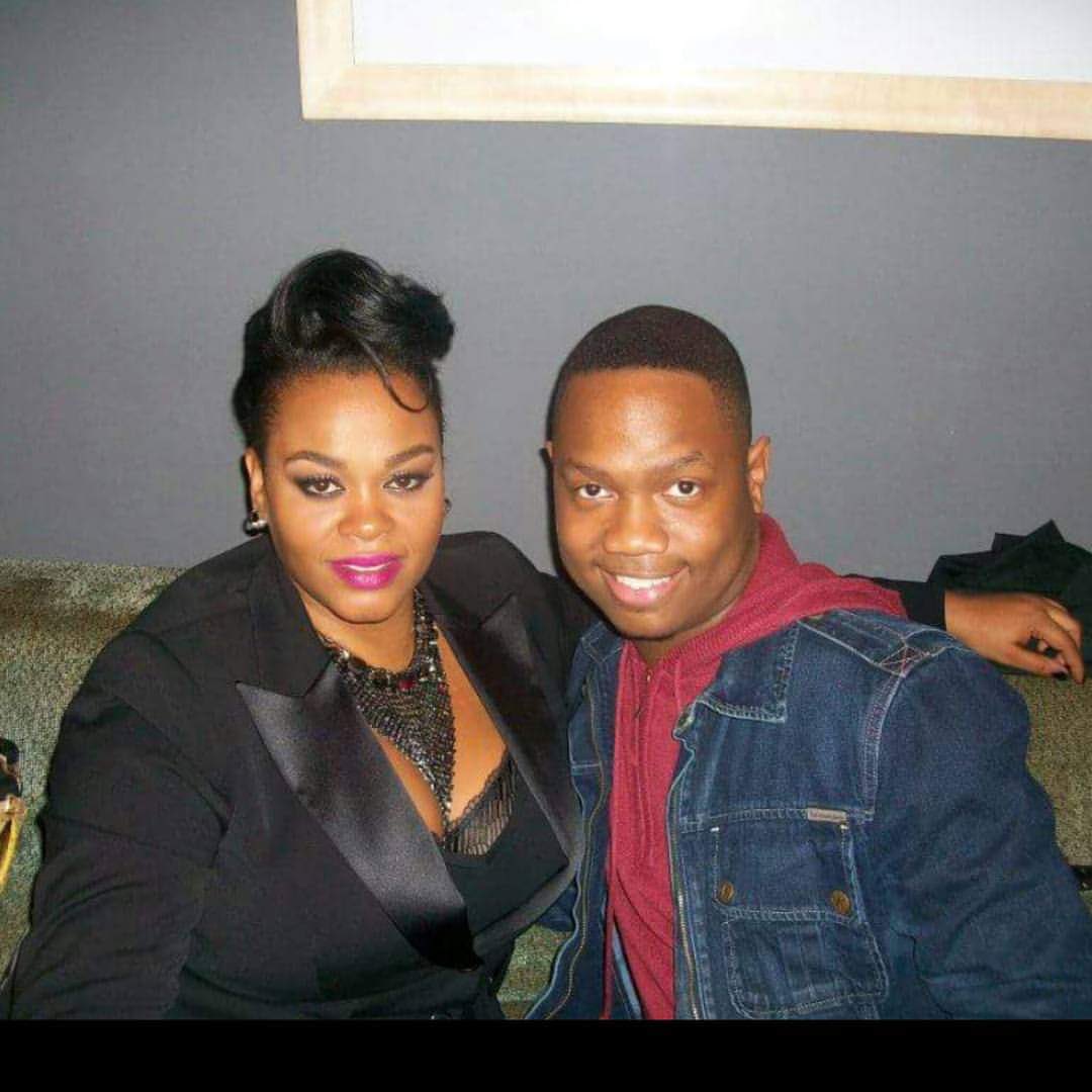 Happy Birthday  I m blasting Jill Scott songs ALL Day. 