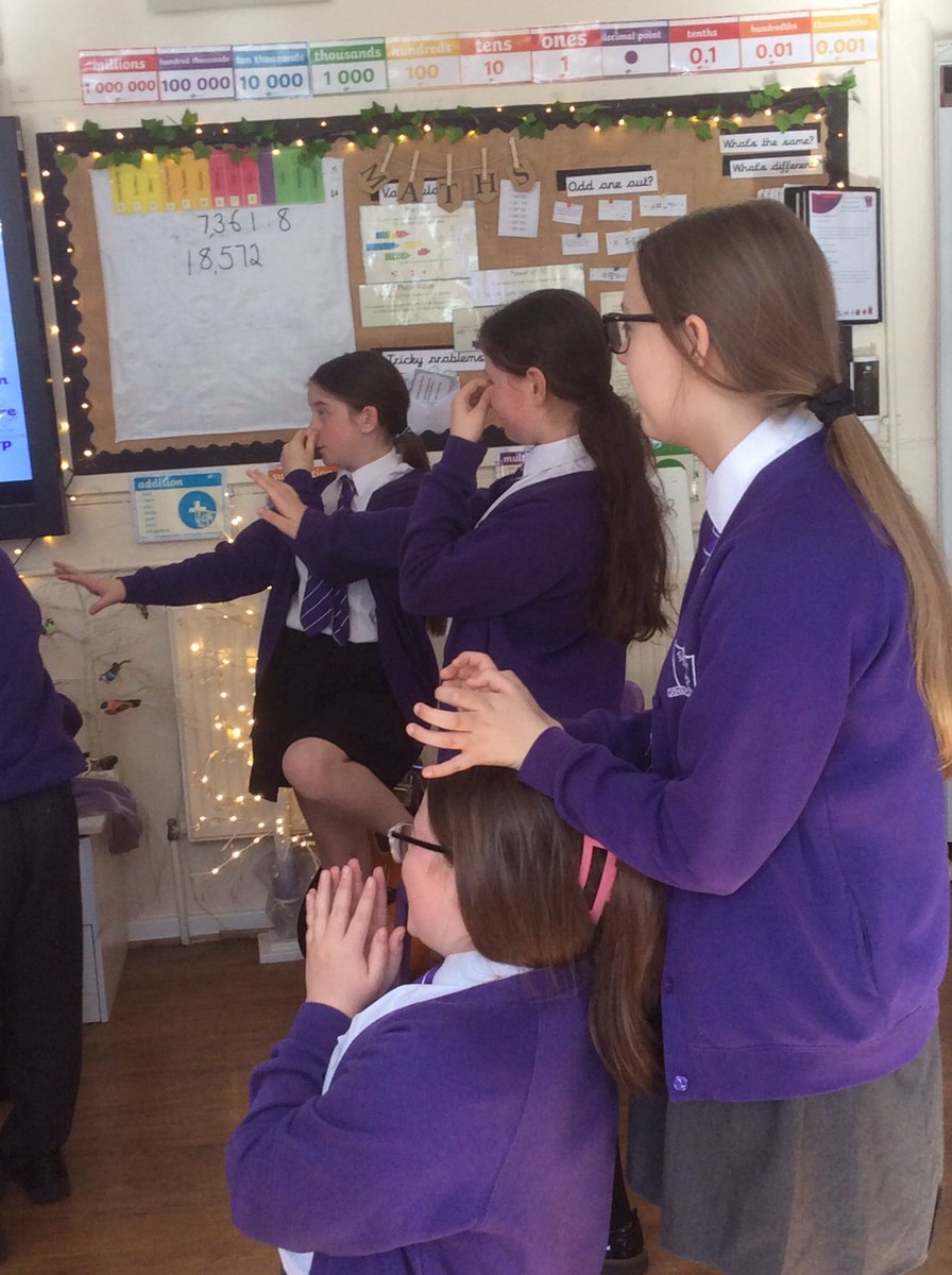 St Gerard's Catholic Primary & Nursery School (@stgerardswidnes) on Twitter photo Class 6 acting out their expanded noun phrases during our SPAG workshop with George <a href="/Anchor_grammar/">Anchor Creative Ed πΈπ</a> Class 6 acting out their expanded noun phrases during our SPAG workshop with George <a href="/Anchor_grammar/">Anchor Creative Ed πΈπ</a>