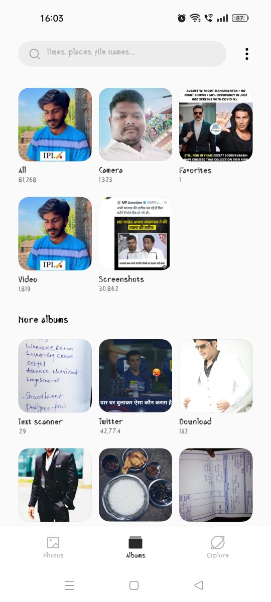 Nikhil Akki×Dhoni tweet media