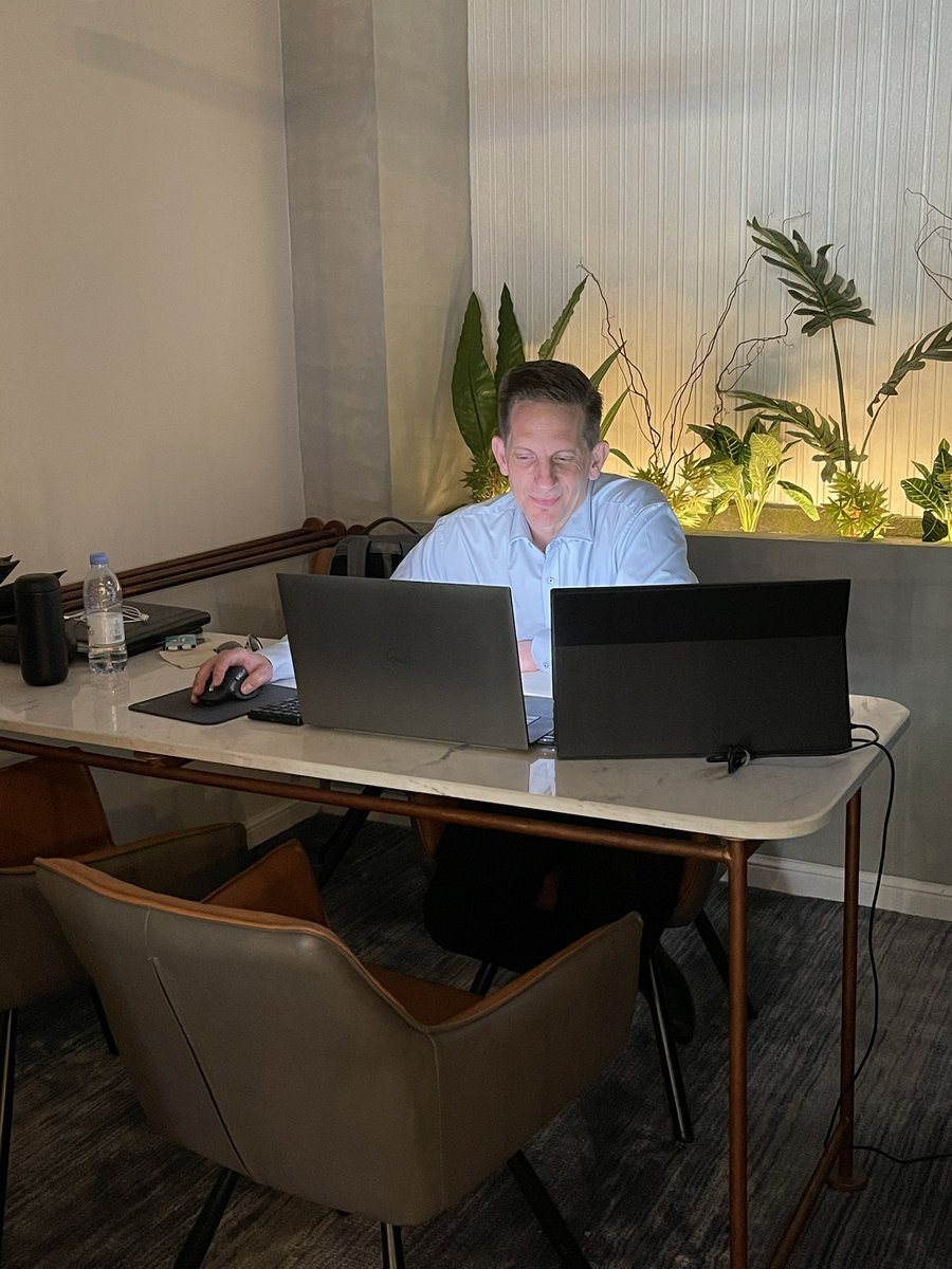 Coen+Partners: Saudi Arabia tweet media