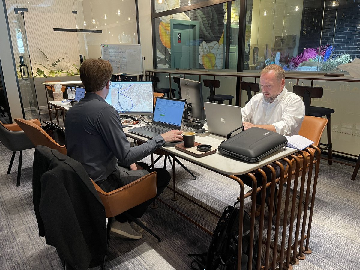 Coen+Partners: Saudi Arabia tweet media