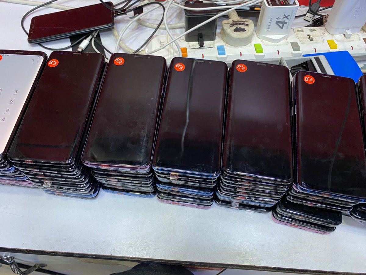 S9 available 0750793373