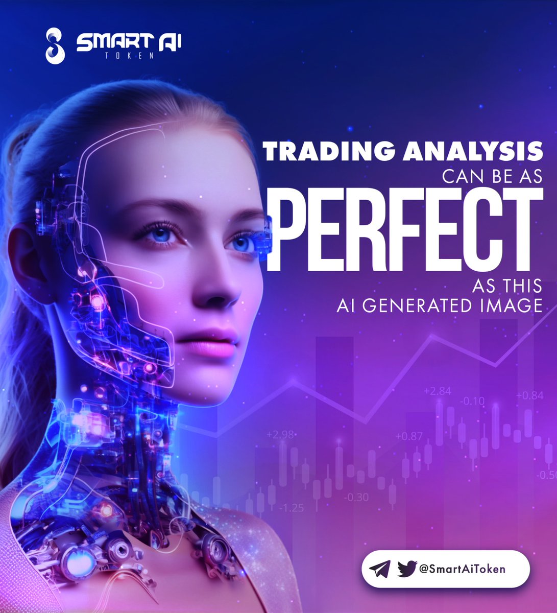 SmartAiToken's tweet photo. To all those who have been discontent with the traditional crypto trading experience, we made #SmartAIToken for you!!!
Bon appétit🍴
#smart_trading
#relaunch 
#crypto https://t.co/AcBe5ZYVYw