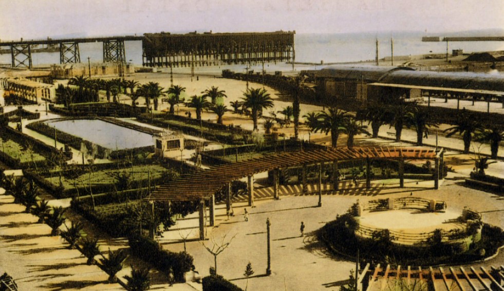 Archivo Biblioteca Diputación de Almería tweet media