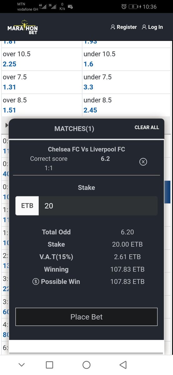 GoatCSTipster's tweet photo. 04/4/2023. In #EPL  Debut match fixture, Chelsea FC will host Liverpool.
After gazing through tge archives of our expert tipster's Sportsbook, a 1:1 draw or 1:2 Liverpool win is best Correct Score pick on tonight's clash.
Goodluck Buddies! <3 https://t.co/ACMfNOumZh