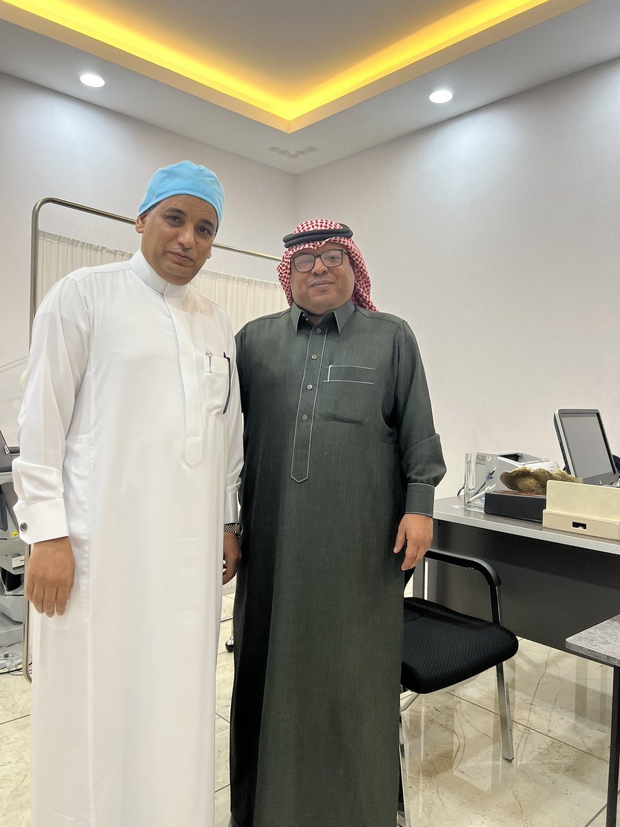 ثامر قمقوم tweet media