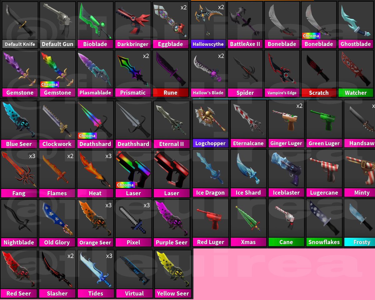 fleuirea's tweet photo. Trading MM2 and Adopt Me

FOR: RH halos/sets/items/RHD
might accept robux too

‼️ONLY mm/mw, or going first if you have enough proofs &amp; i’m comfortable 

🔑 #royalehigh #royalehightrading #mm2trades #royalehighrobux #adoptmeoffers #adoptme #adoptmetrading #adoptmetrader https://t.co/yX7zL0BdeO