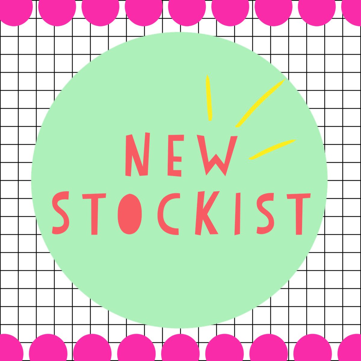 posner_nome's tweet photo. Gorgeous and sunny here today! Just finishing off a wholesale order for a new stockist, very excited to announce who it is in a few days #posnerandposner #brightcolours #handprintedtextiles #handcraftedtextiles #screenprint #wholesaleorder #spring #sunshinevibes #newstockist https://t.co/j0yewLXncq