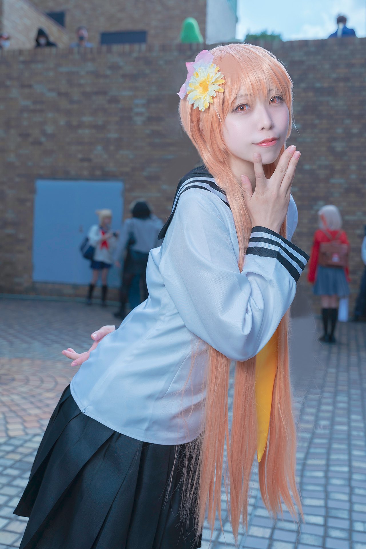ニセコイファン 81lI-0MT-RL.jpg