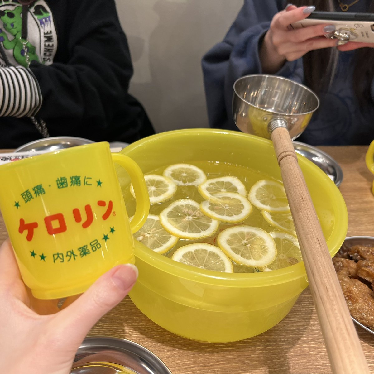 ピクニック〜(激寒)✨