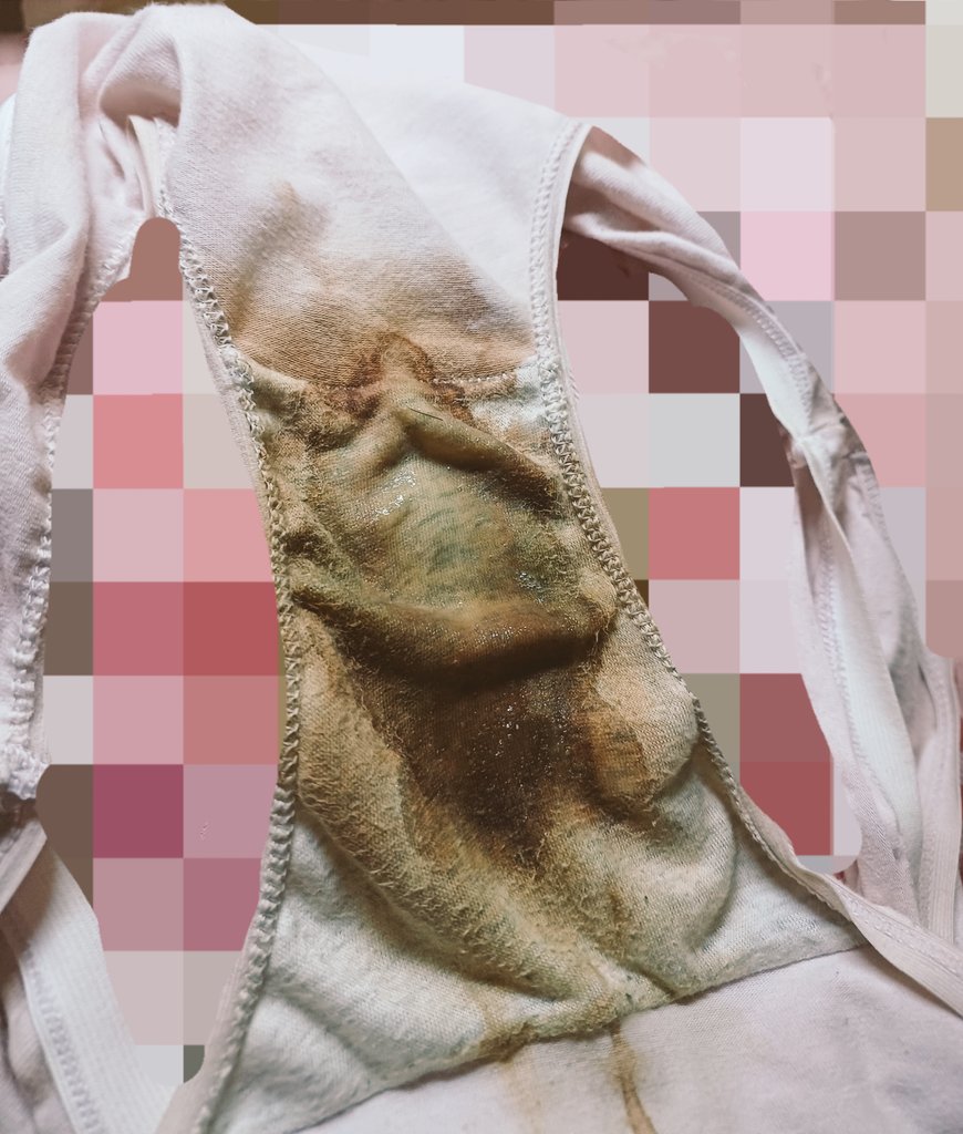 fetish_0's tweet photo. 6~7일 정도 입은 팬티 11에 판매합니다! 냄새 진해요🩷 팔리��� 전까지 가격 변동 없이 계속 입고 있을 예정이에요! 반택 추천🫶  #중고팬티 #입던팬티 #페티쉬 #애액팬티 #페티쉬용품 #자위팬티 #생리대 #생리팬티 #오줌 #애액 #골든판매 #스핏 #스핏판매 #침 #골든 #애액판매 #오줌판매 #섹트 #용돈 https://t.co/E4tMsdMRxU