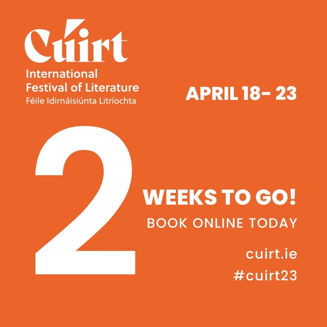 Cúirt Festival tweet media