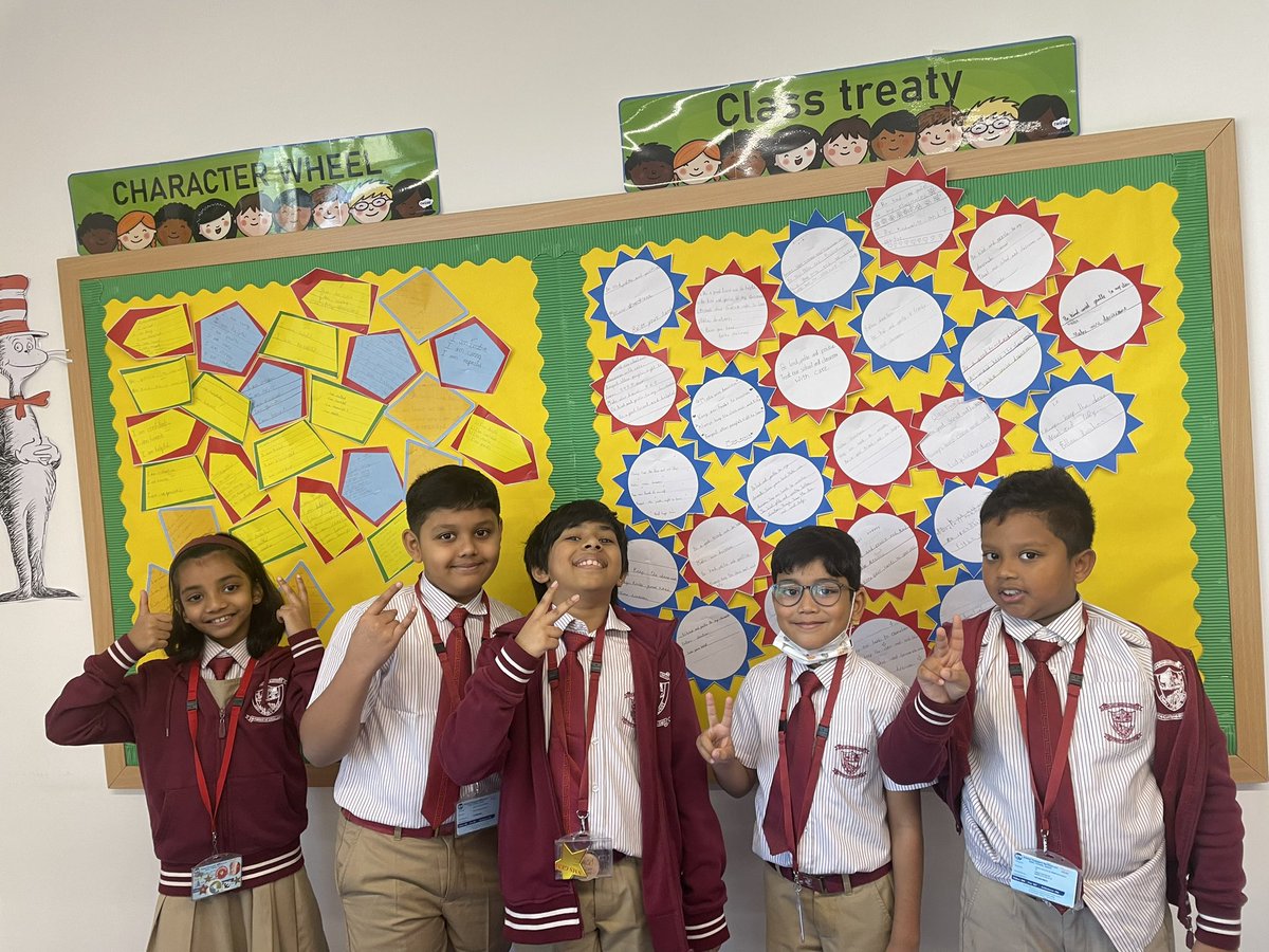 Richa Raghunathan (@richaraghunath1) on Twitter photo First day of school grade 3A we’re excited as they set classroom expectations and agreed upon the class treaty. #nmsprimary <a href="/gemsnms_alkhail/">GEMS NMS Alkhail</a> First day of school grade 3A we’re excited as they set classroom expectations and agreed upon the class treaty. #nmsprimary <a href="/gemsnms_alkhail/">GEMS NMS Alkhail</a>