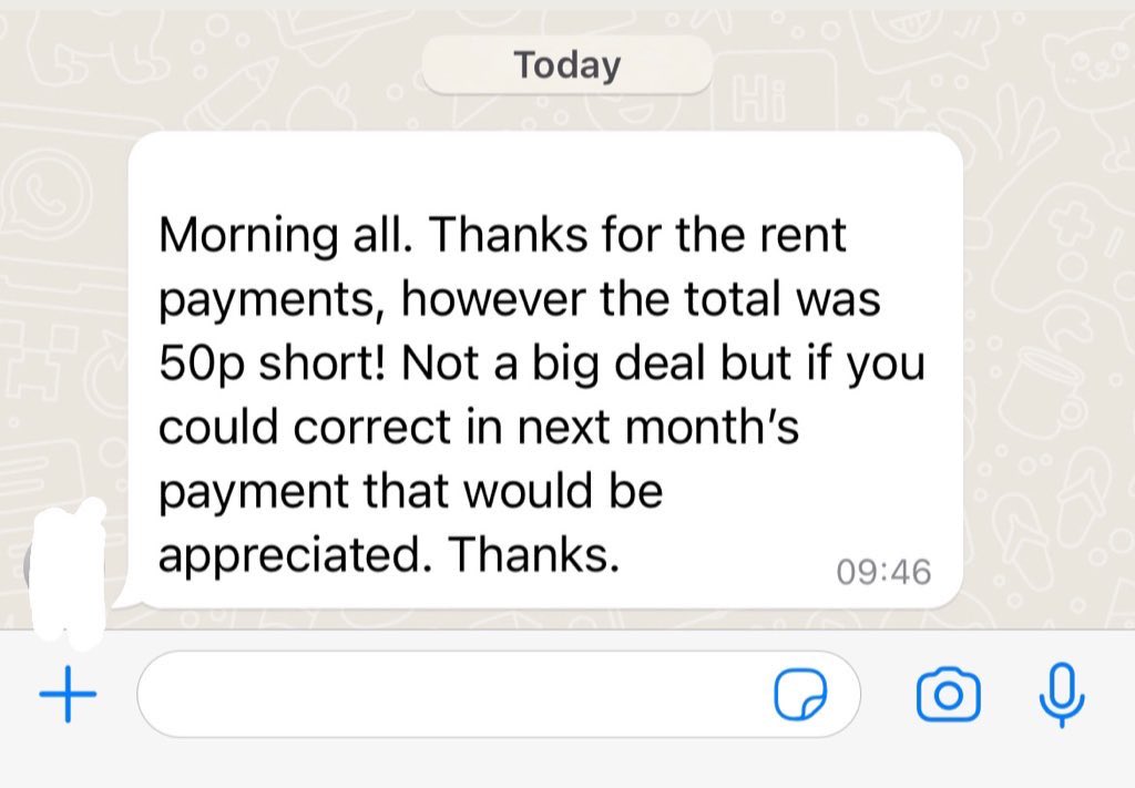 Evie Muir tweet media