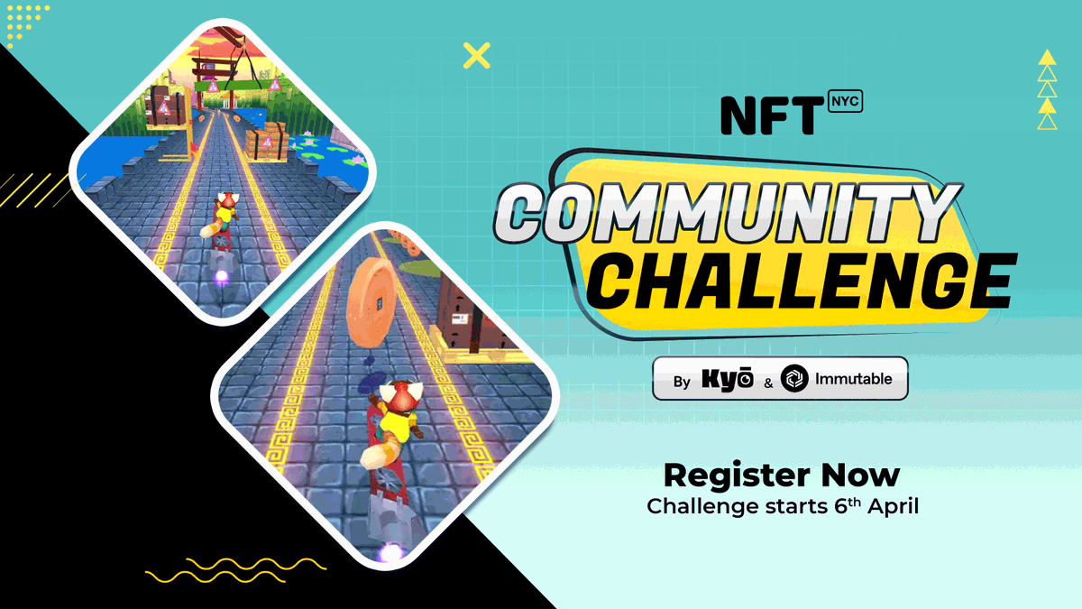 Kyō Games tweet media