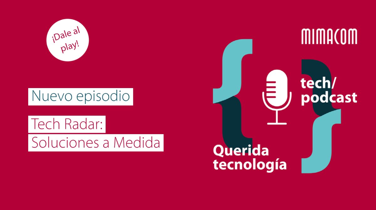 mimacom Spain tweet media