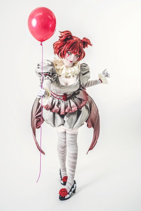 Twitterのコスプレ画像53
