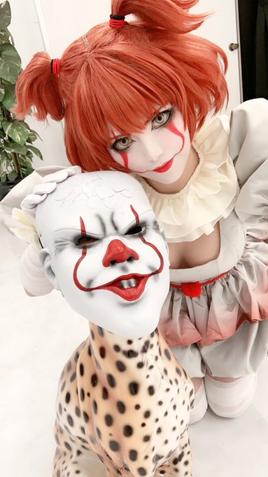 Twitterのコスプレ画像52